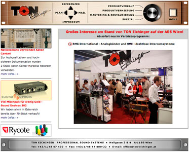 ton eichinger screenshot